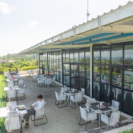 Klapa Resort Uluwatu  Ngoại thất bức ảnh