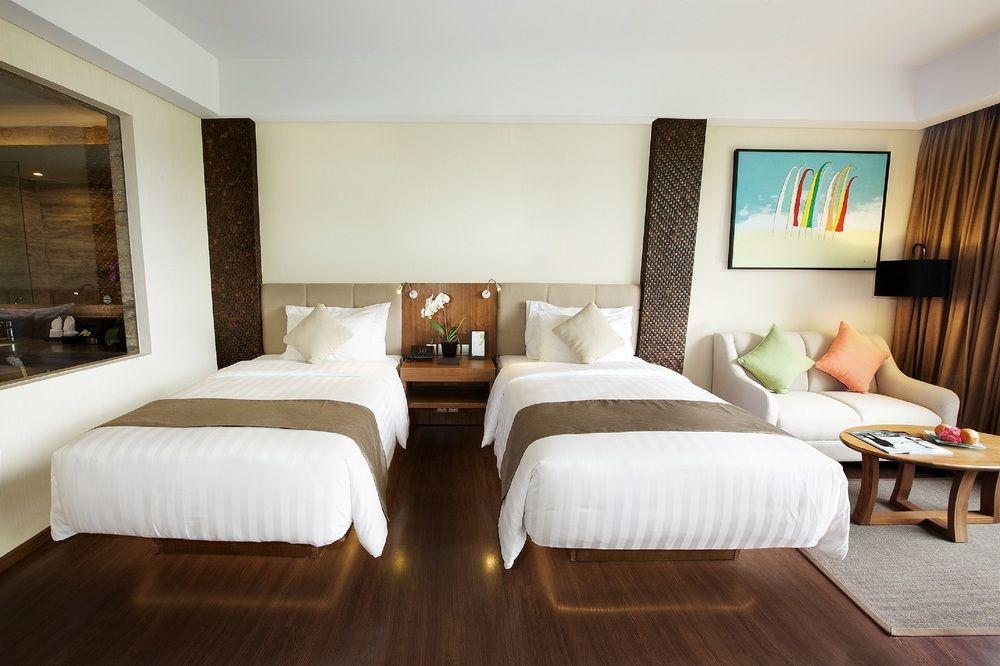 Klapa Resort Uluwatu  Ngoại thất bức ảnh