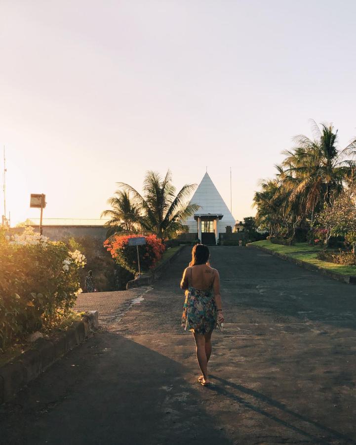 Klapa Resort Uluwatu  Ngoại thất bức ảnh