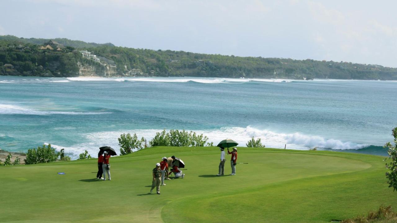 Klapa Resort Uluwatu  Ngoại thất bức ảnh