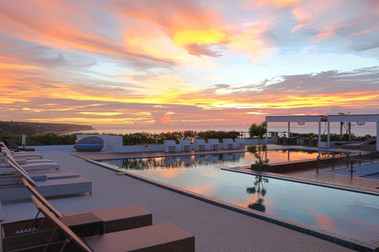 Klapa Resort Uluwatu  Ngoại thất bức ảnh