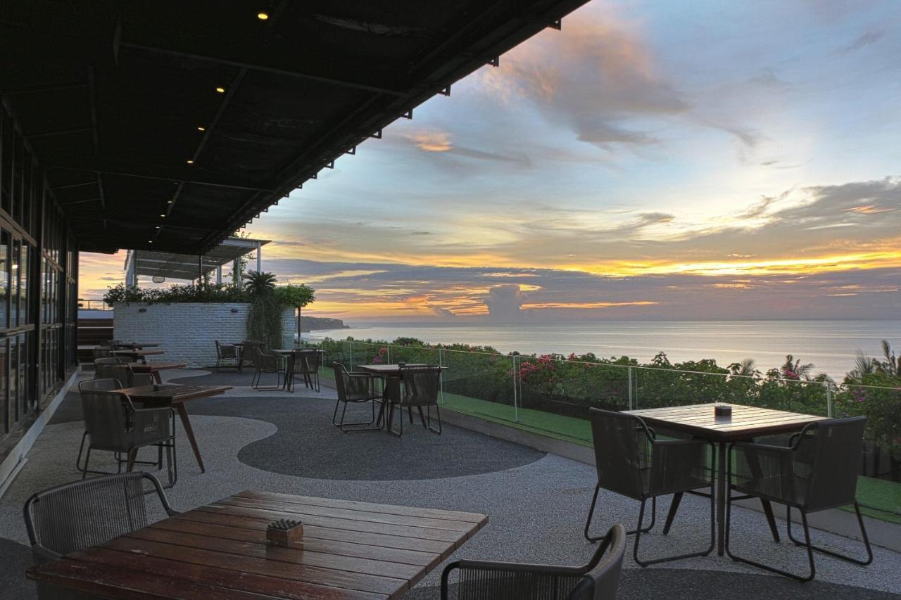 Klapa Resort Uluwatu  Ngoại thất bức ảnh