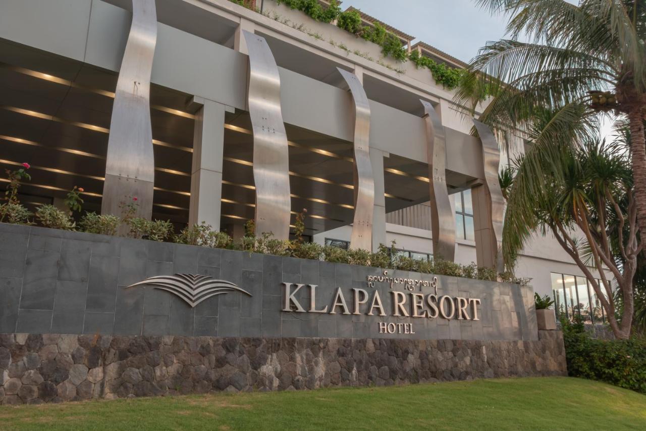 Klapa Resort Uluwatu  Ngoại thất bức ảnh
