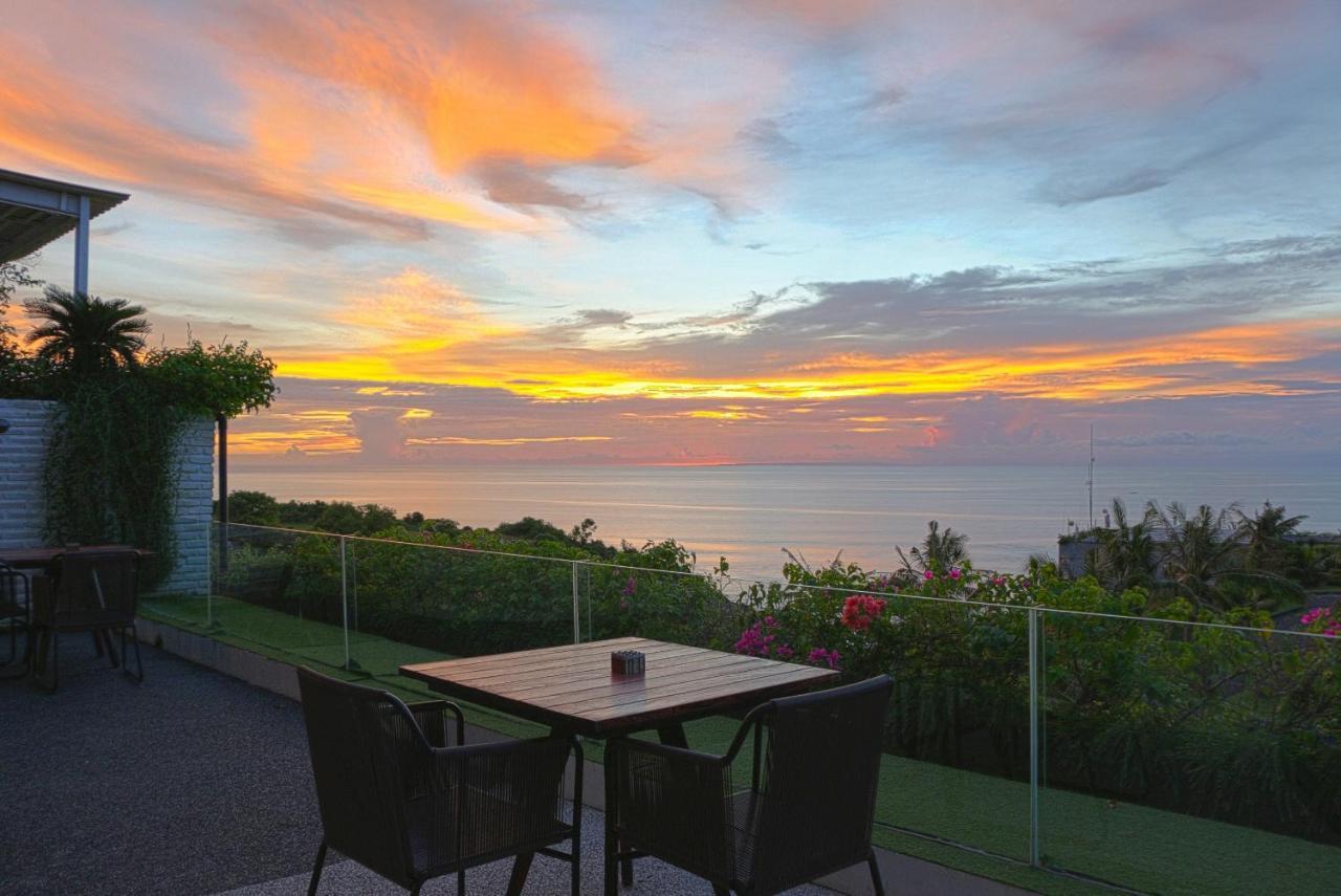 Klapa Resort Uluwatu  Ngoại thất bức ảnh