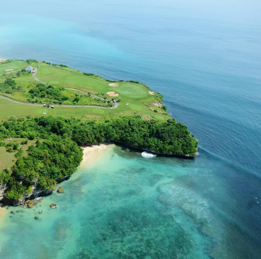 Klapa Resort Uluwatu  Ngoại thất bức ảnh