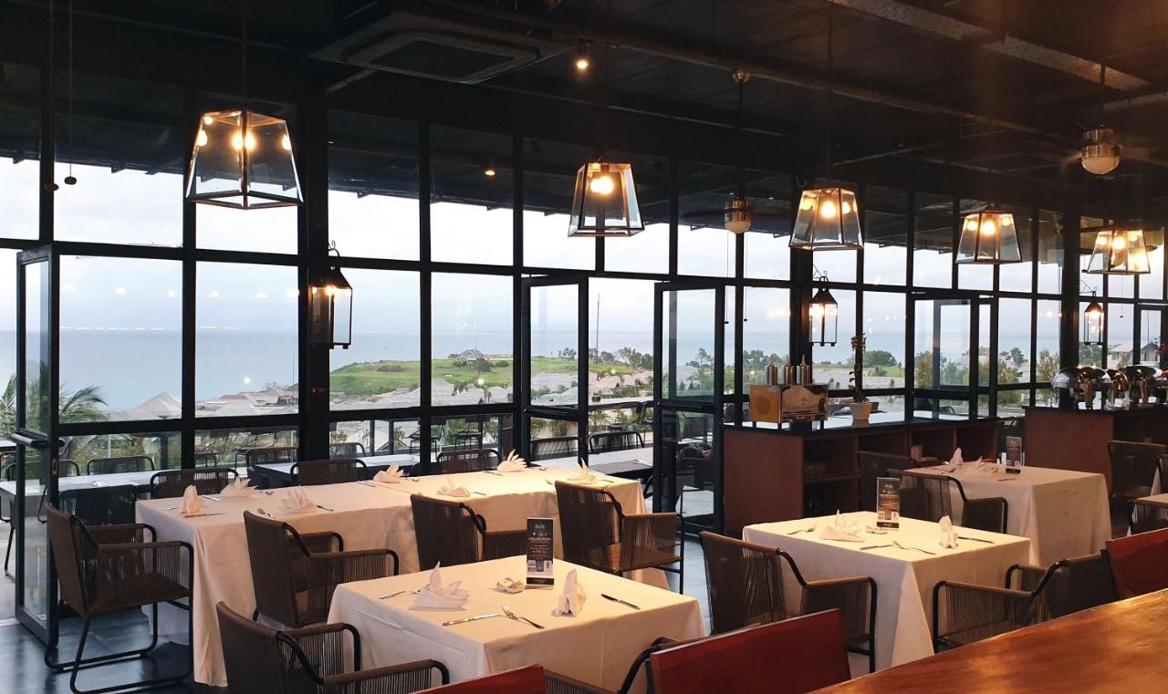Klapa Resort Uluwatu  Ngoại thất bức ảnh