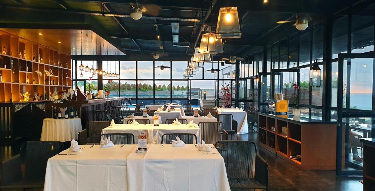 Klapa Resort Uluwatu  Ngoại thất bức ảnh