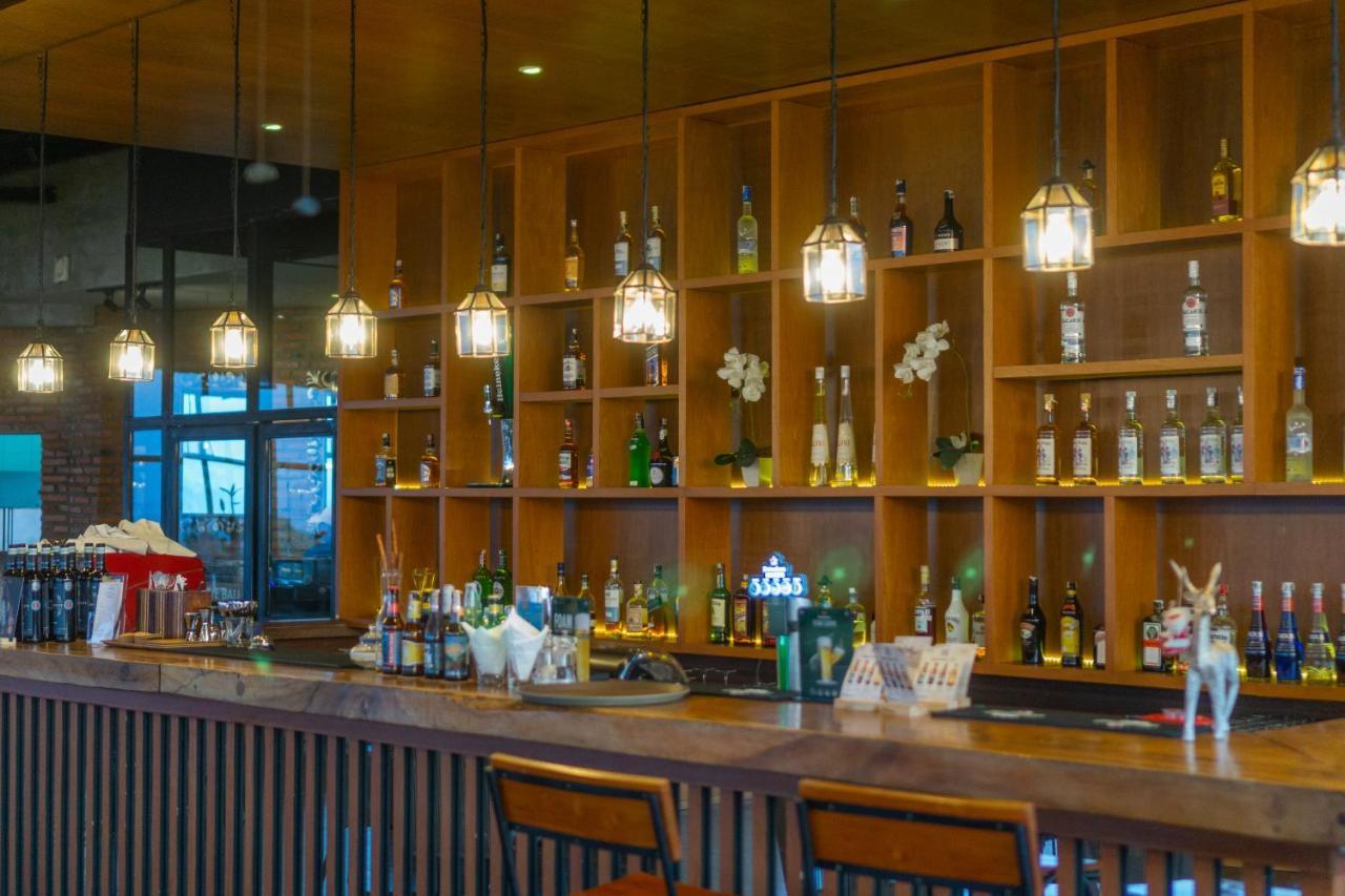 Klapa Resort Uluwatu  Ngoại thất bức ảnh