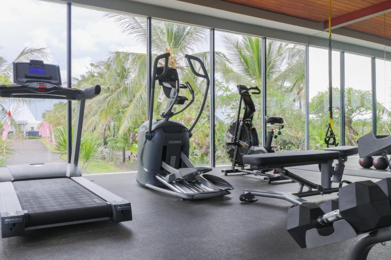 Klapa Resort Uluwatu  Ngoại thất bức ảnh