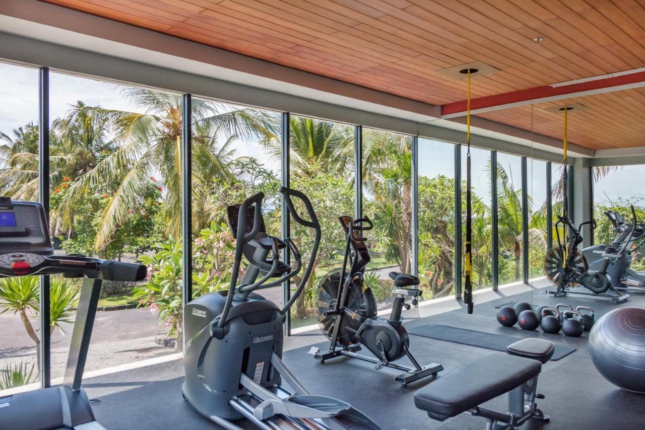 Klapa Resort Uluwatu  Ngoại thất bức ảnh