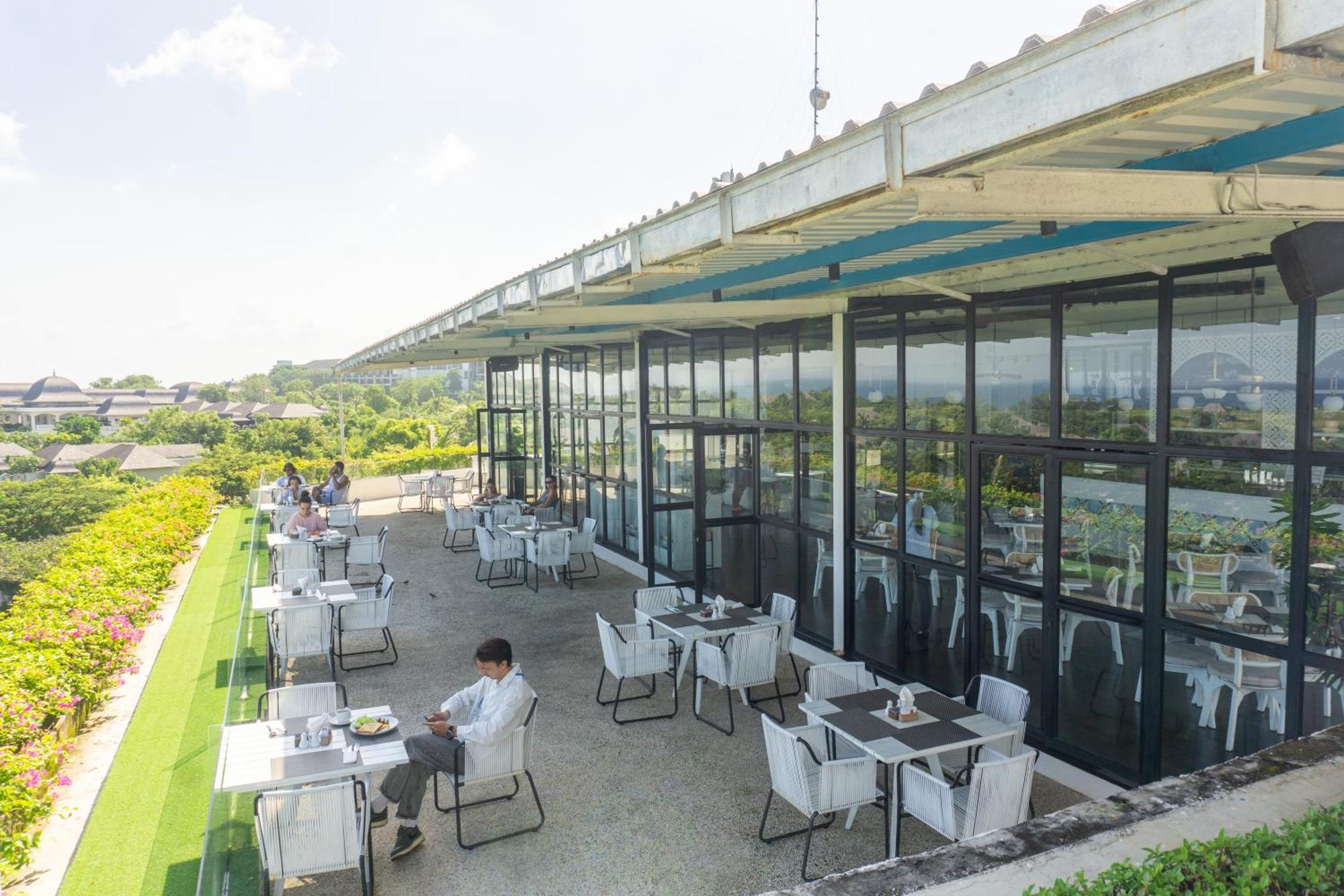 Klapa Resort Uluwatu  Ngoại thất bức ảnh