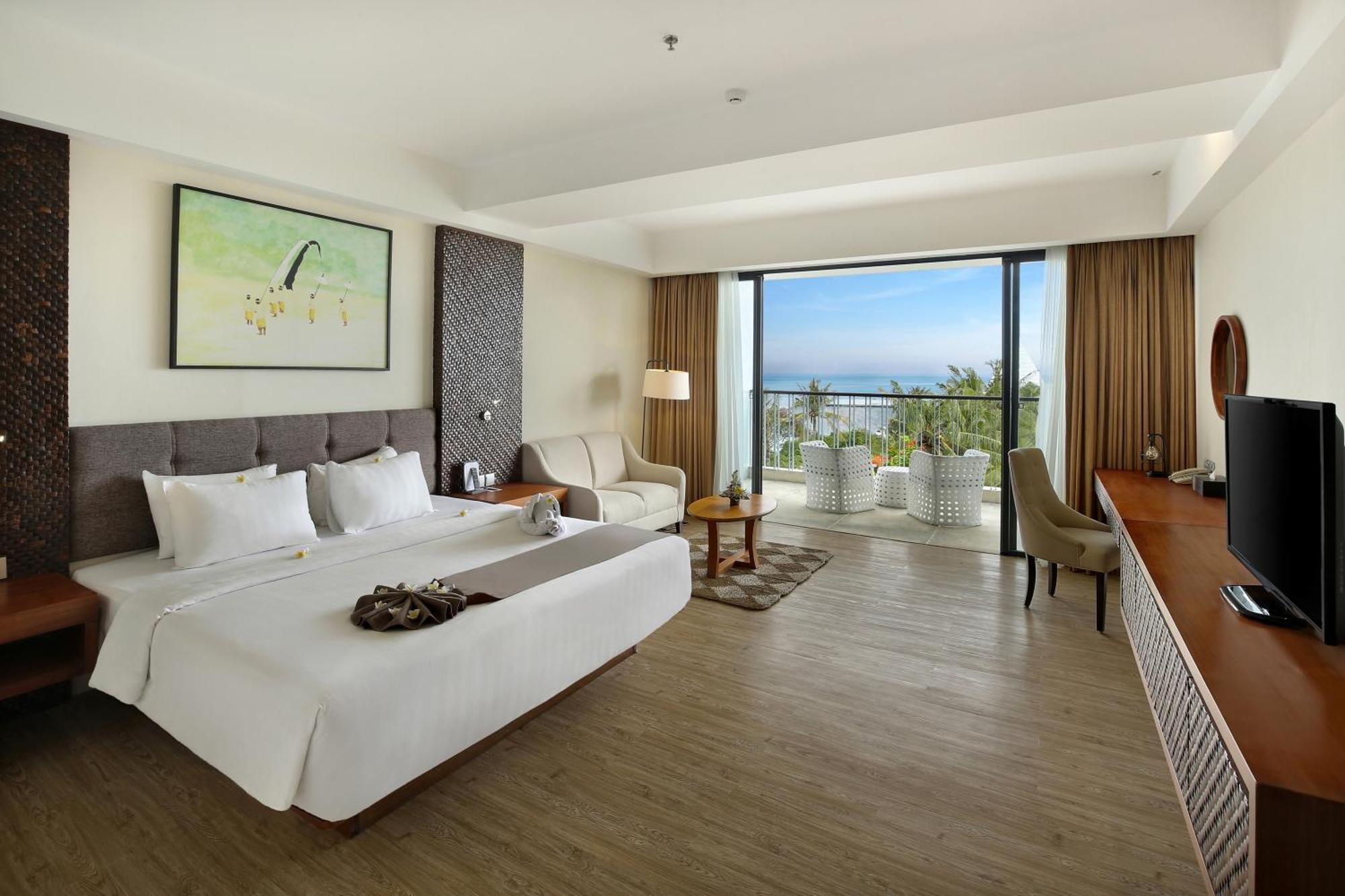 Klapa Resort Uluwatu  Ngoại thất bức ảnh