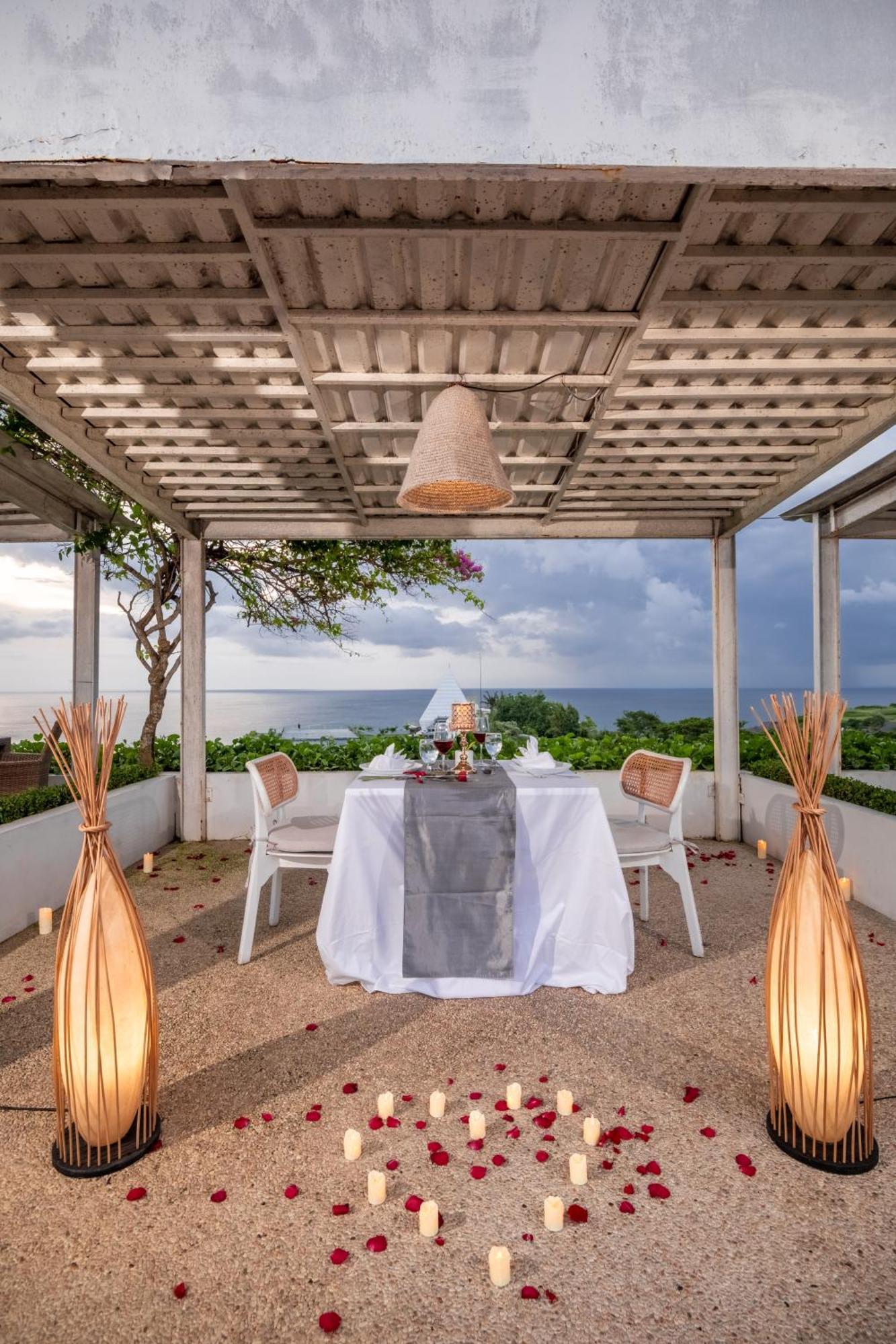 Klapa Resort Uluwatu  Ngoại thất bức ảnh