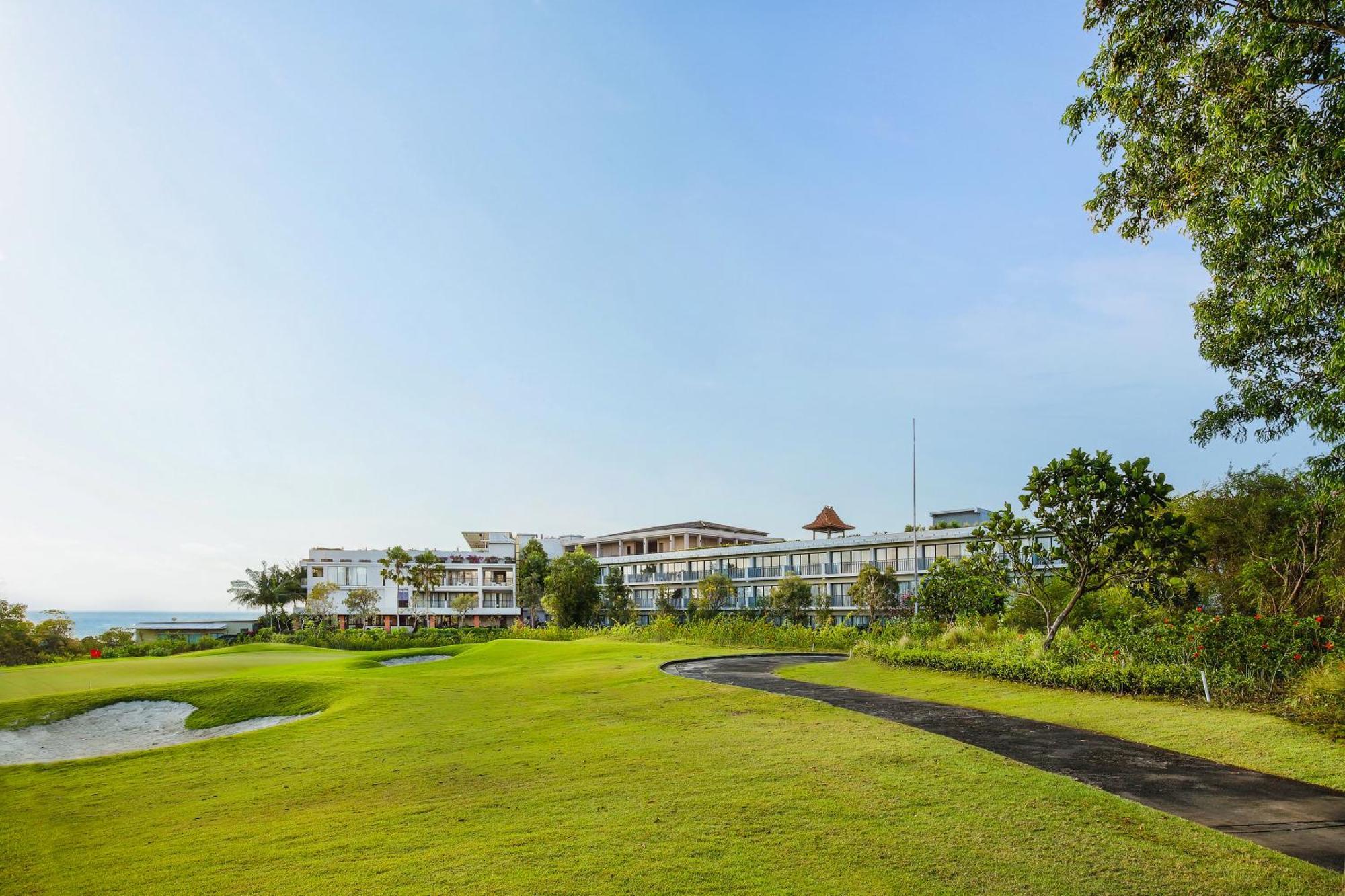 Klapa Resort Uluwatu  Ngoại thất bức ảnh