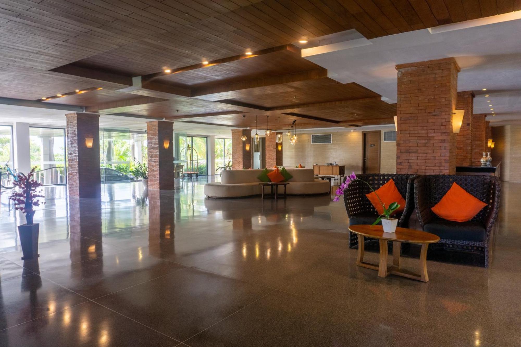 Klapa Resort Uluwatu  Ngoại thất bức ảnh