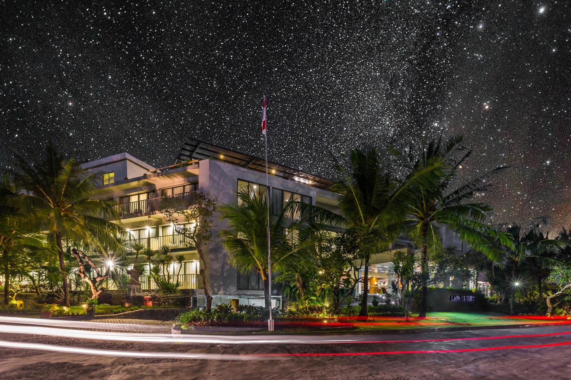 Klapa Resort Uluwatu  Ngoại thất bức ảnh