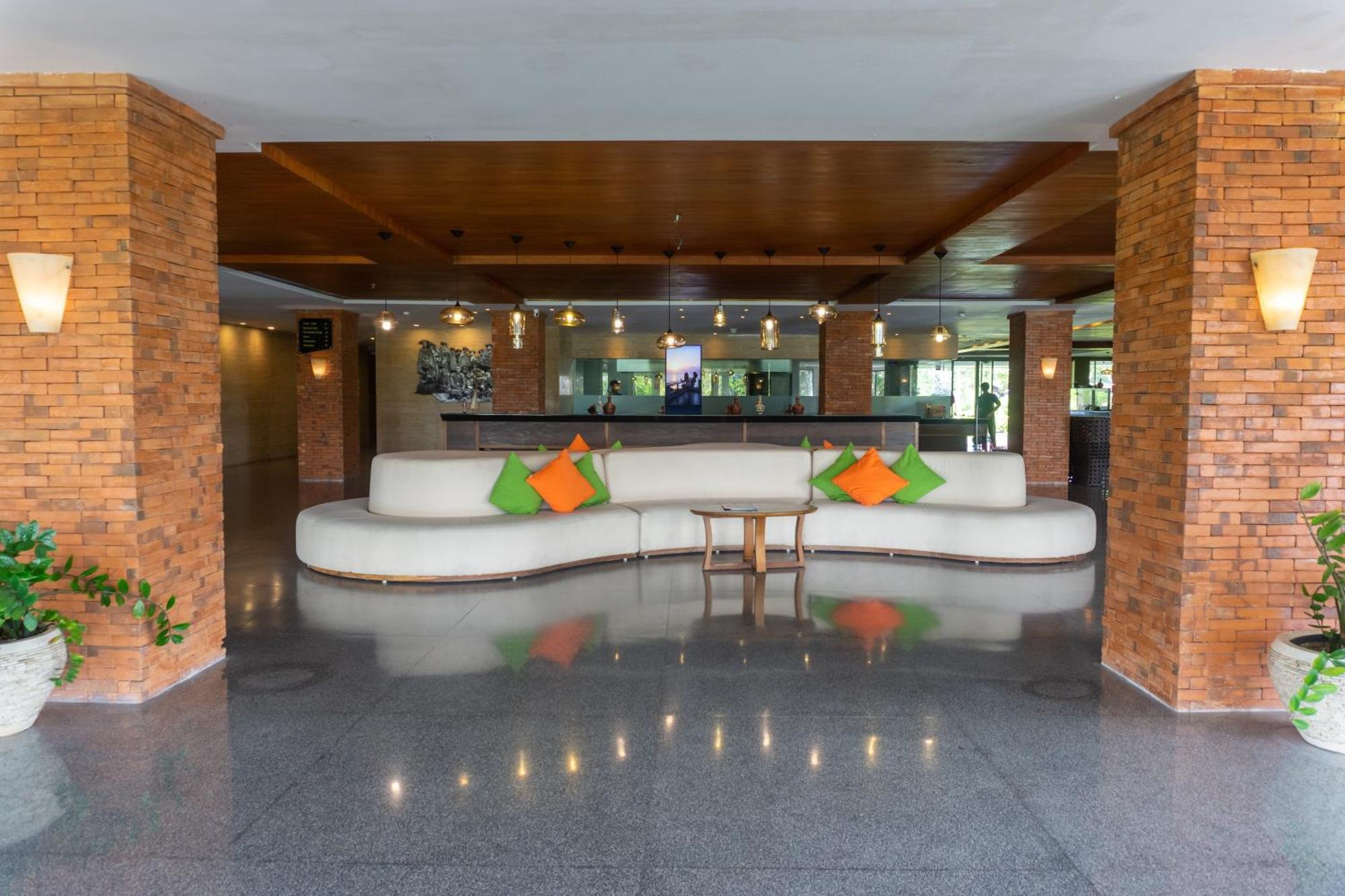 Klapa Resort Uluwatu  Ngoại thất bức ảnh