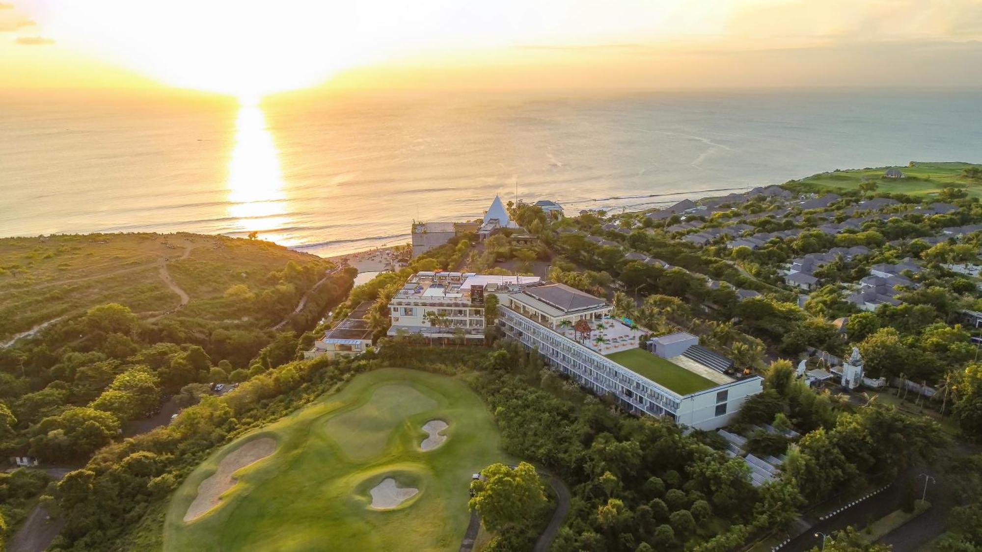 Klapa Resort Uluwatu  Ngoại thất bức ảnh
