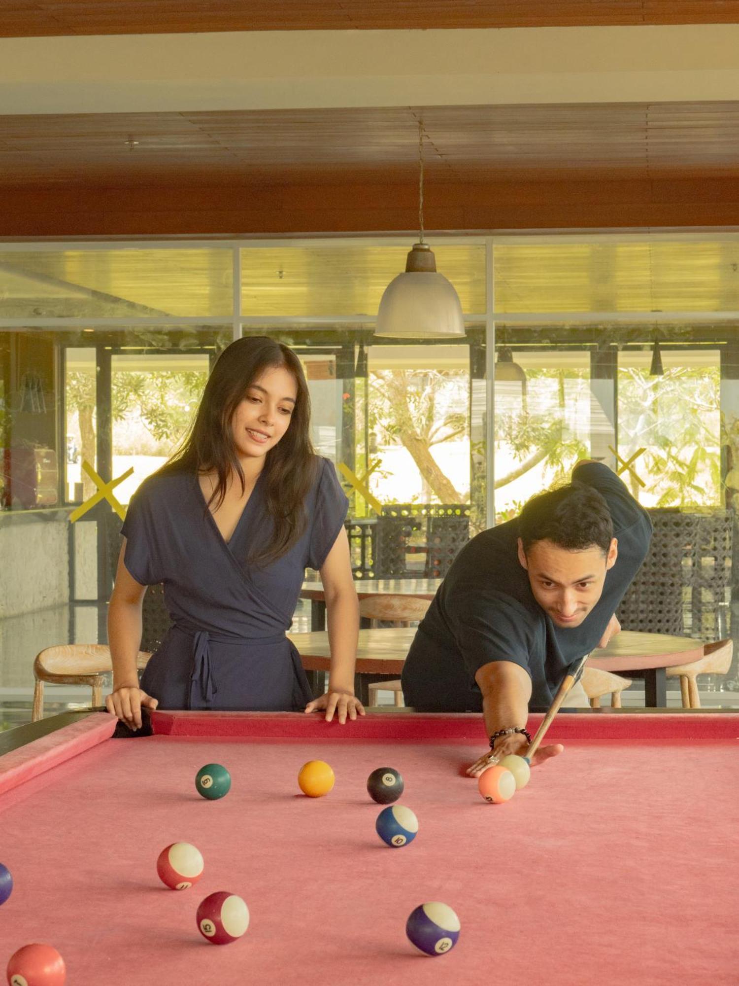 Klapa Resort Uluwatu  Ngoại thất bức ảnh
