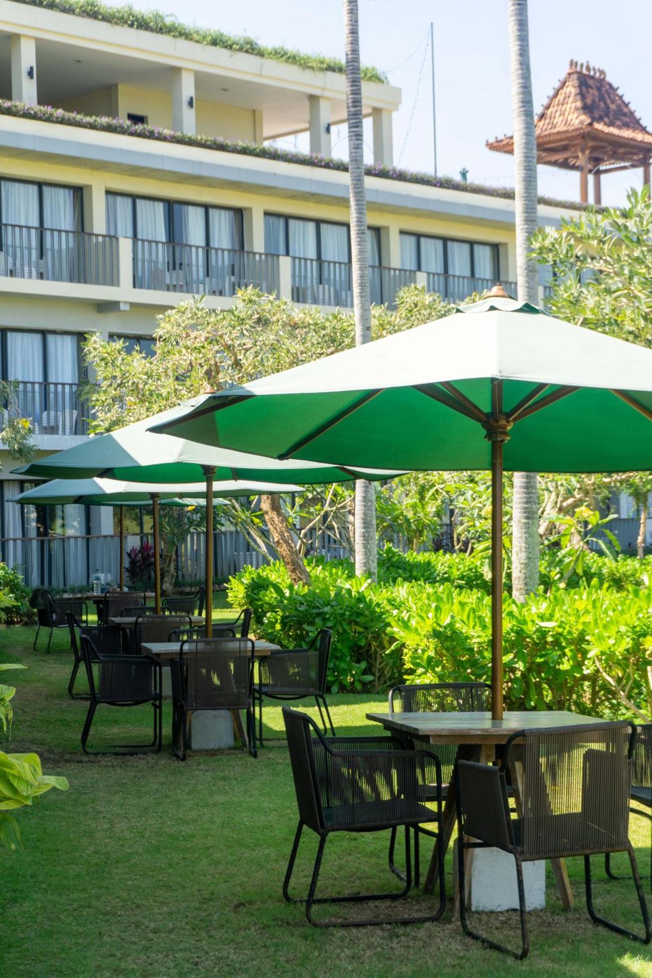 Klapa Resort Uluwatu  Ngoại thất bức ảnh