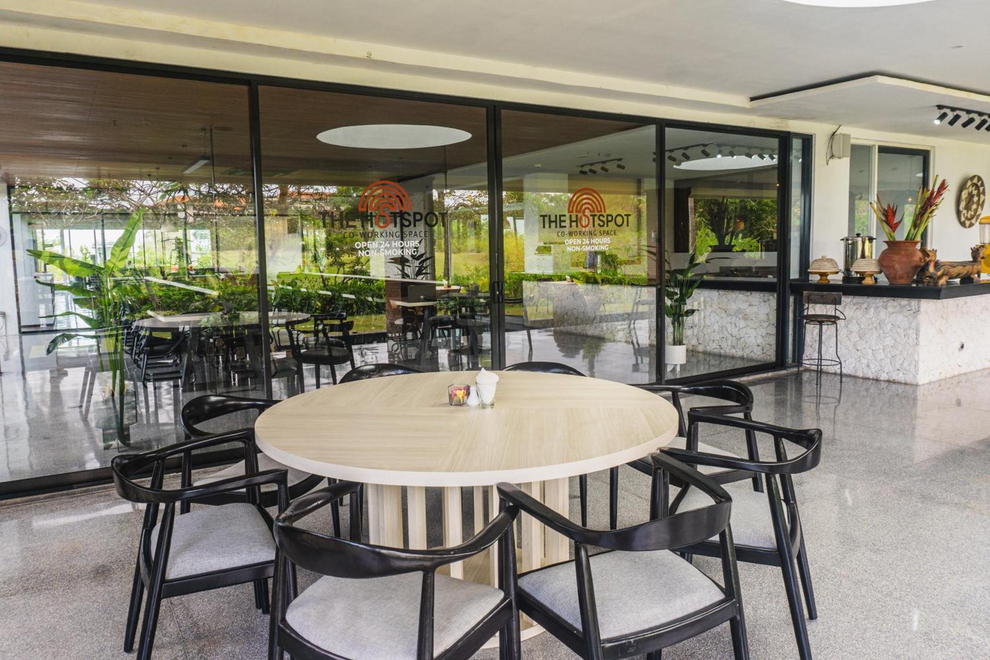 Klapa Resort Uluwatu  Ngoại thất bức ảnh