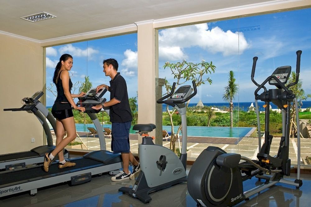 Klapa Resort Uluwatu  Ngoại thất bức ảnh