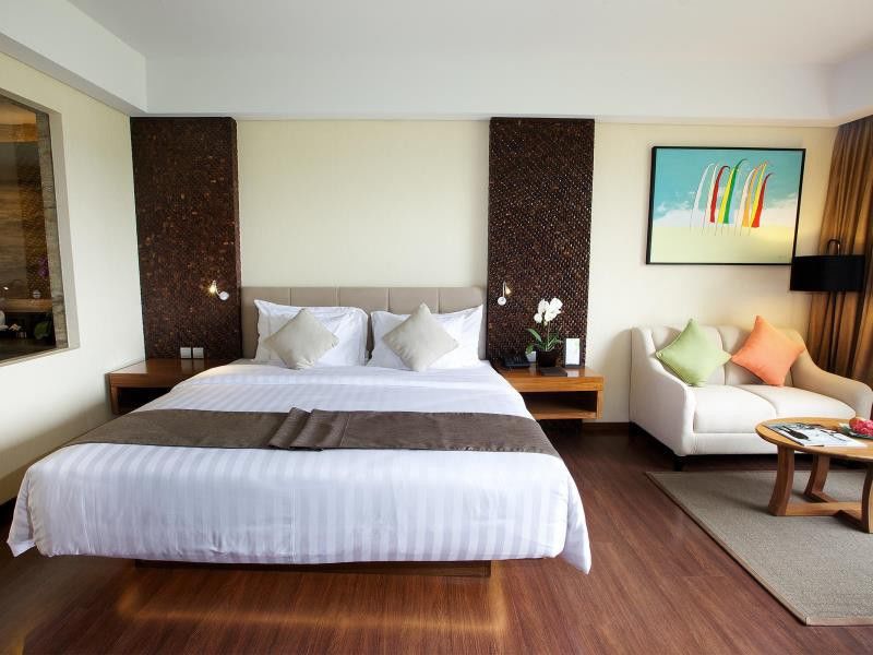 Klapa Resort Uluwatu  Ngoại thất bức ảnh