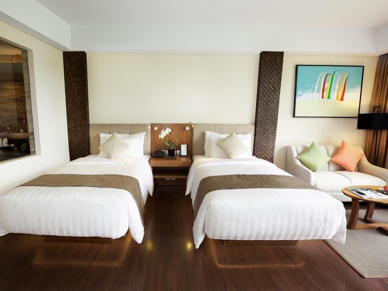 Klapa Resort Uluwatu  Ngoại thất bức ảnh