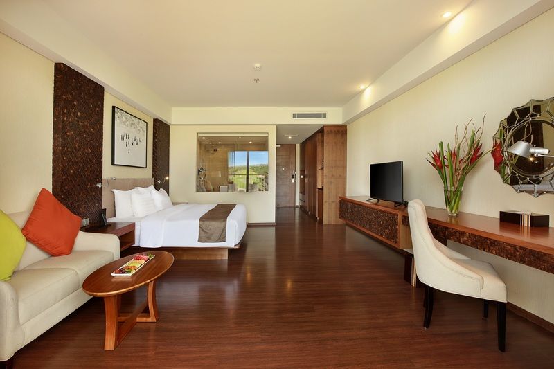 Klapa Resort Uluwatu  Ngoại thất bức ảnh