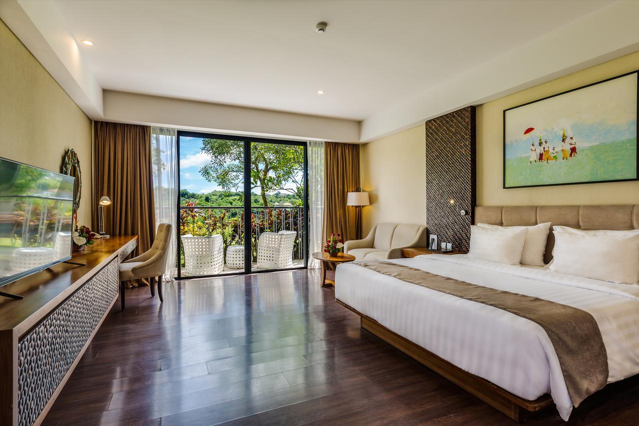 Klapa Resort Uluwatu  Ngoại thất bức ảnh