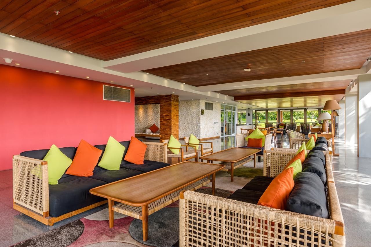 Klapa Resort Uluwatu  Ngoại thất bức ảnh