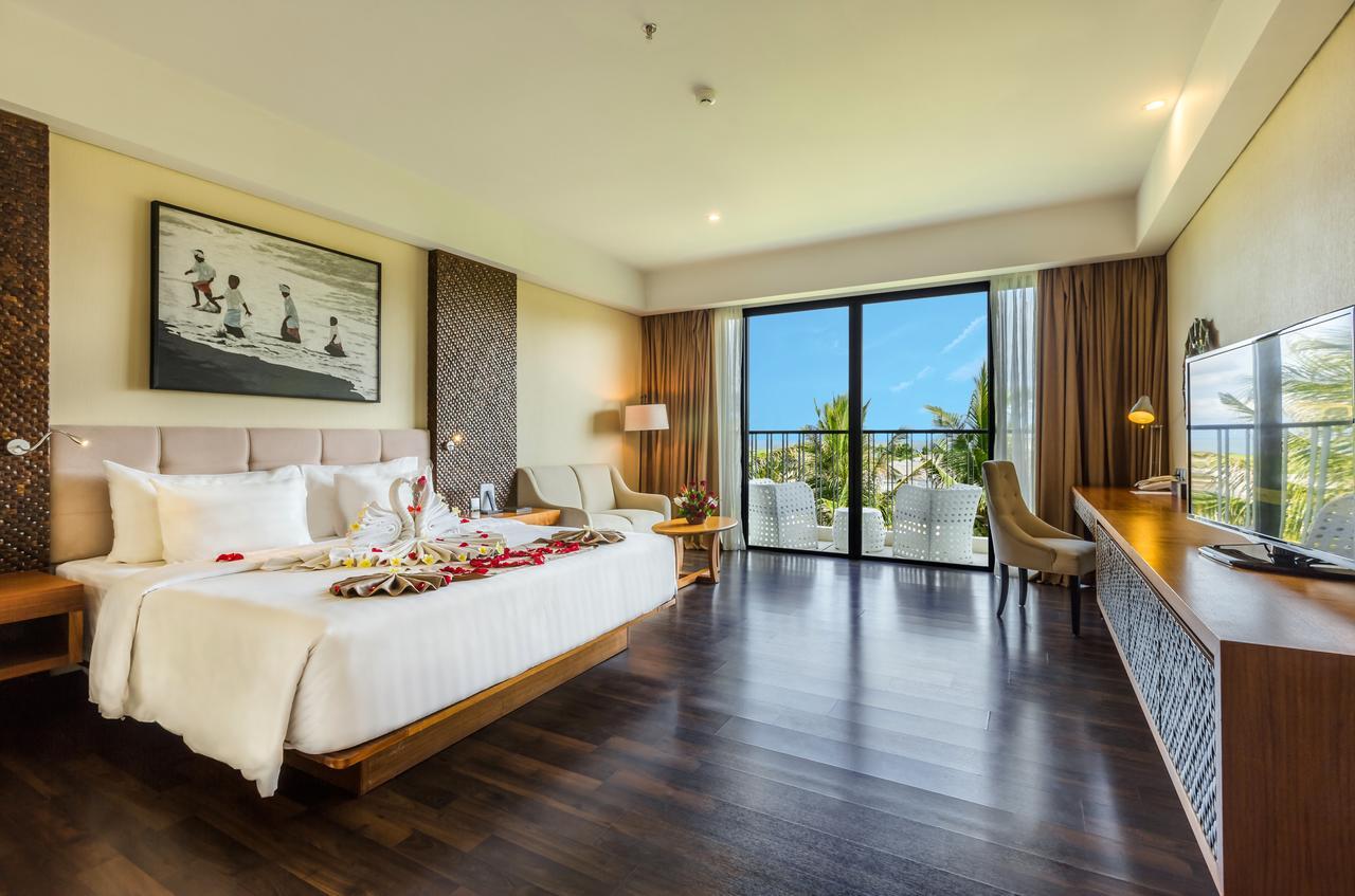 Klapa Resort Uluwatu  Ngoại thất bức ảnh