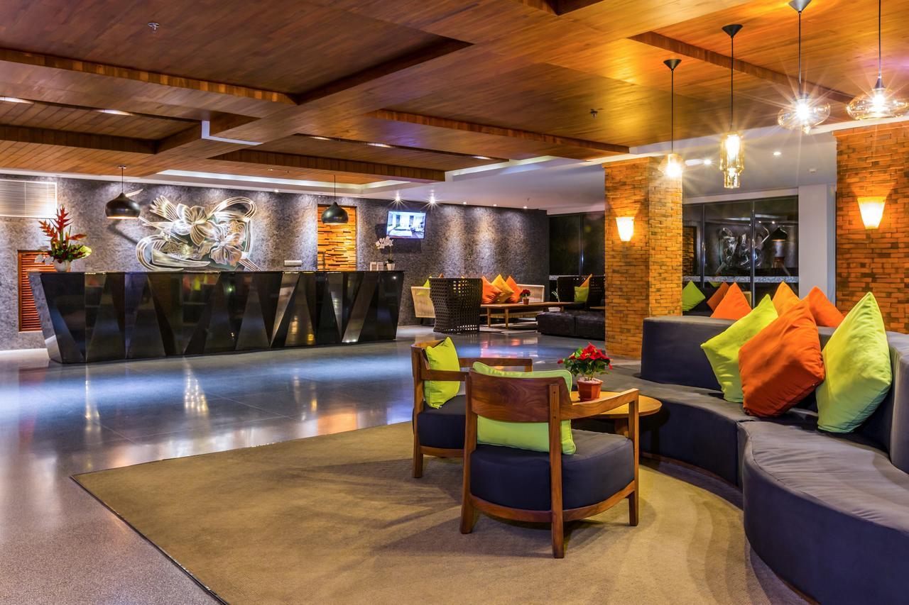 Klapa Resort Uluwatu  Ngoại thất bức ảnh