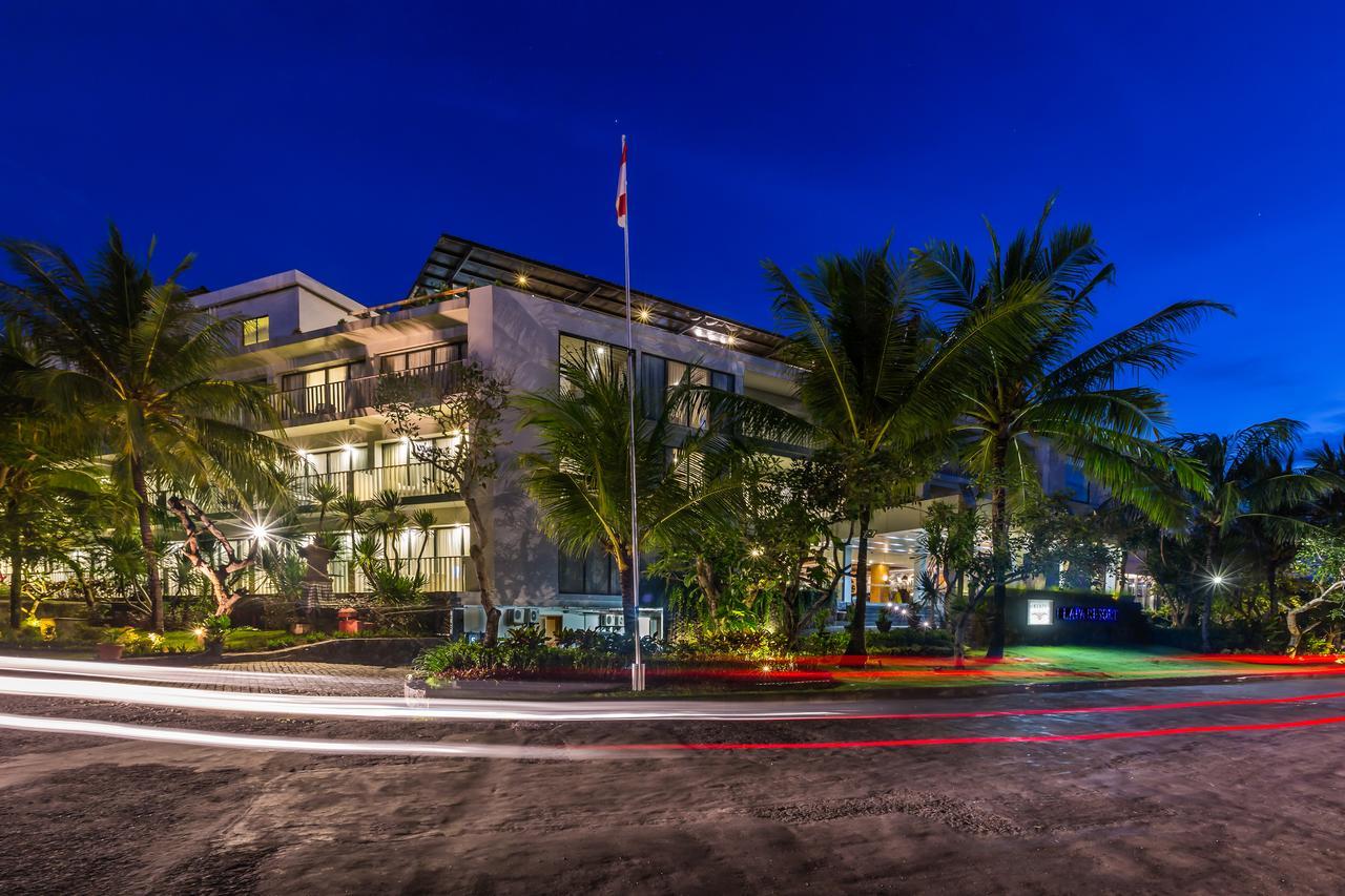 Klapa Resort Uluwatu  Ngoại thất bức ảnh