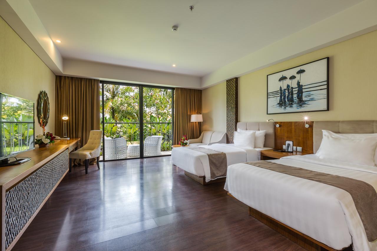 Klapa Resort Uluwatu  Phòng bức ảnh
