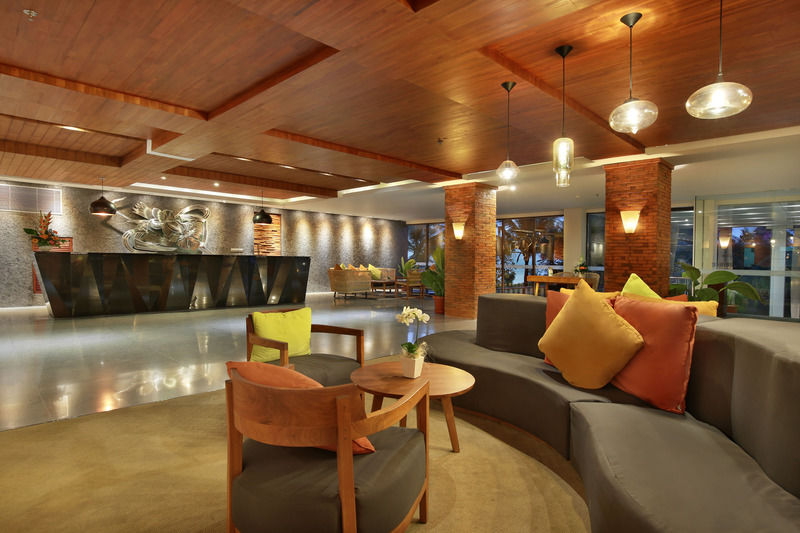 Klapa Resort Uluwatu  Ngoại thất bức ảnh