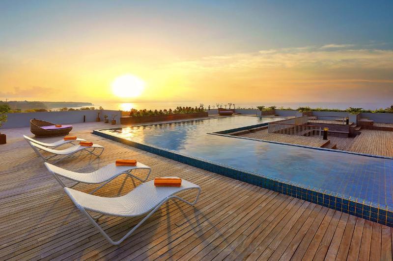 Klapa Resort Uluwatu  Ngoại thất bức ảnh