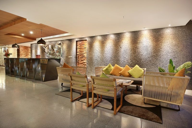 Klapa Resort Uluwatu  Ngoại thất bức ảnh