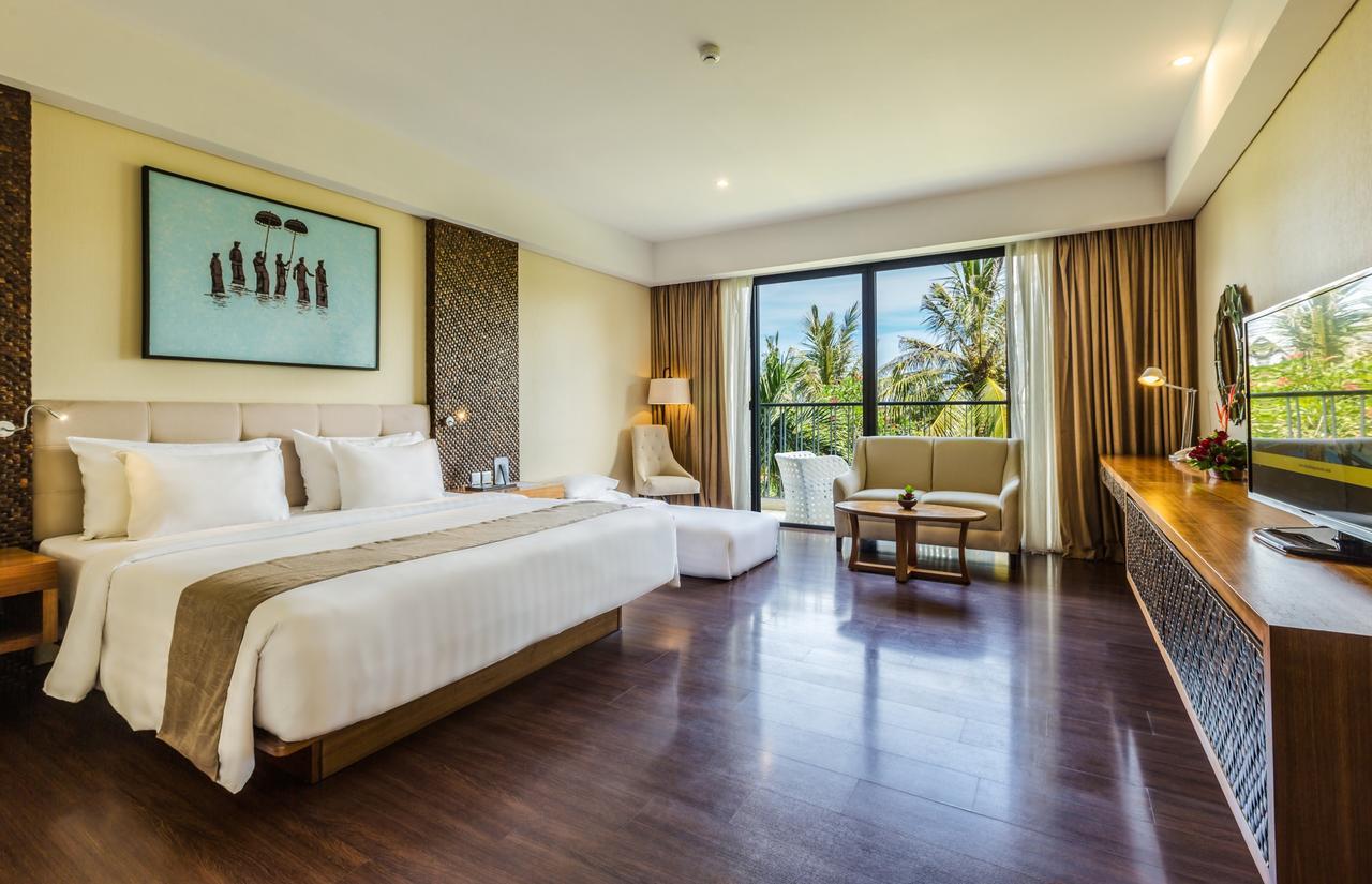 Klapa Resort Uluwatu  Ngoại thất bức ảnh