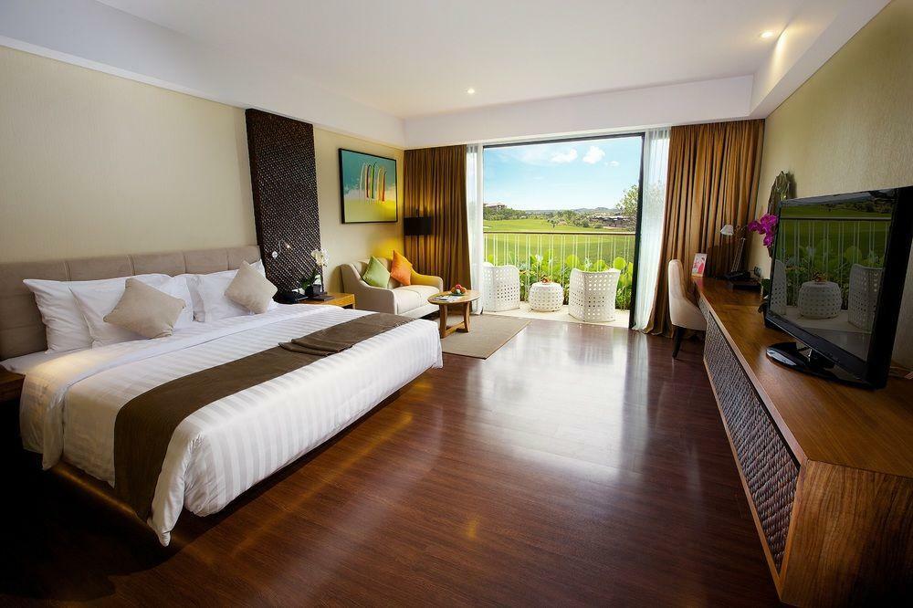 Klapa Resort Uluwatu  Ngoại thất bức ảnh