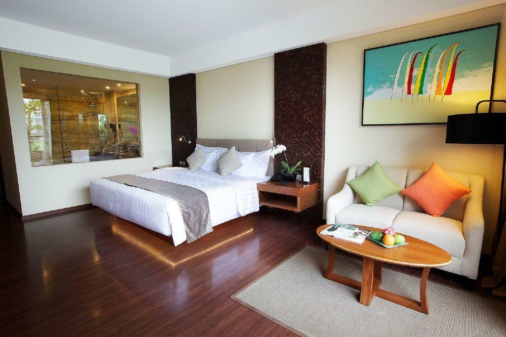 Klapa Resort Uluwatu  Ngoại thất bức ảnh