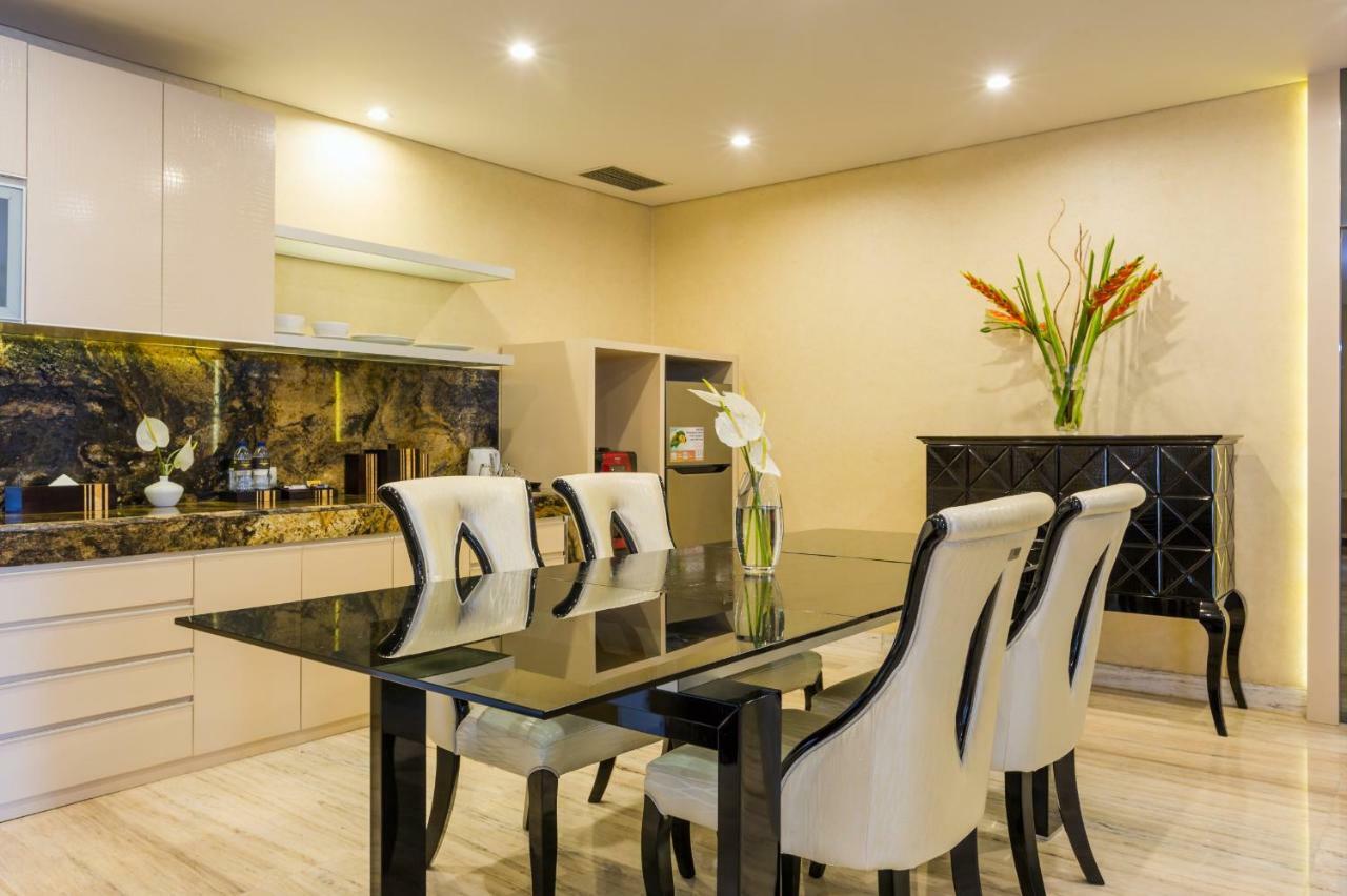 Klapa Resort Uluwatu  Ngoại thất bức ảnh