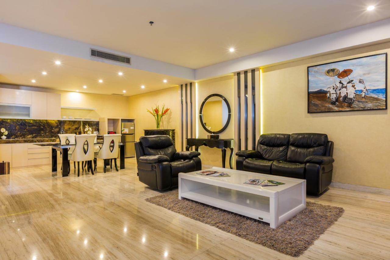 Klapa Resort Uluwatu  Ngoại thất bức ảnh