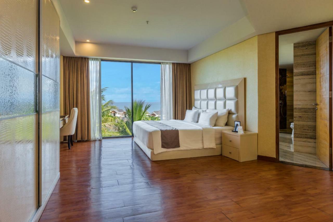 Klapa Resort Uluwatu  Ngoại thất bức ảnh