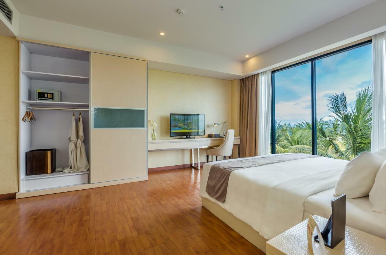 Klapa Resort Uluwatu  Ngoại thất bức ảnh
